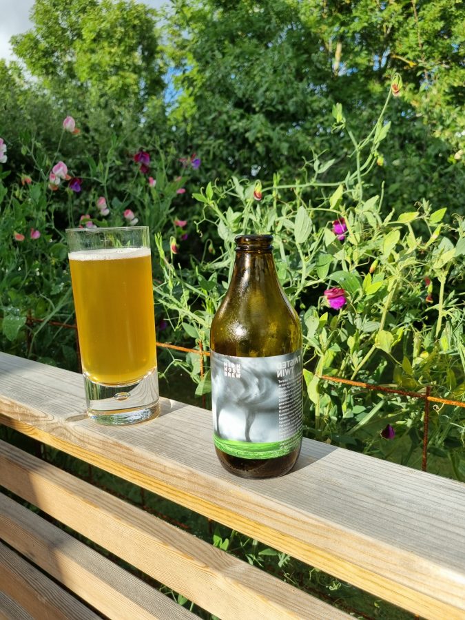 Du visar för närvarande Twisted twin