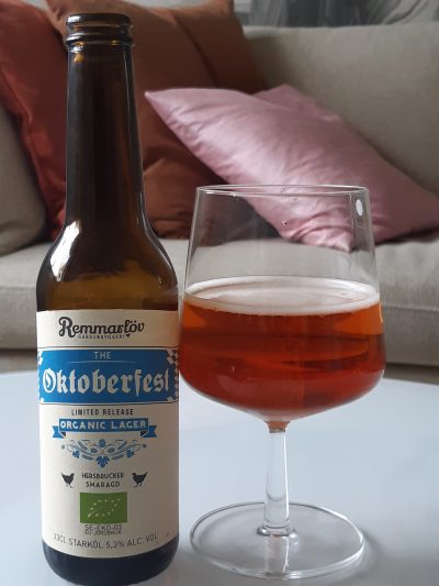 Du visar för närvarande The Oktoberfest