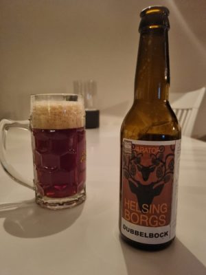 Läs mer om artikeln Varator