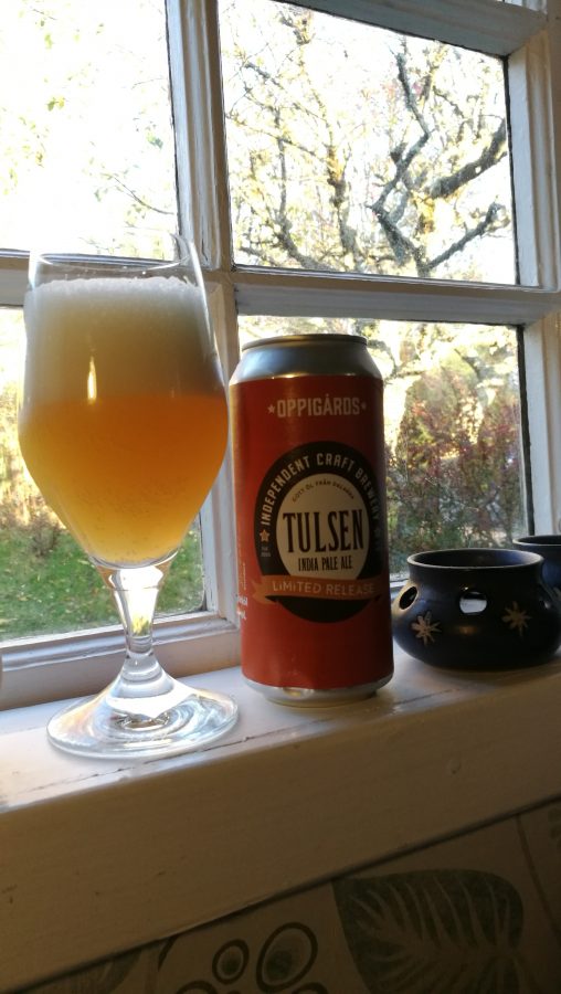 You are currently viewing Tulsen IPA