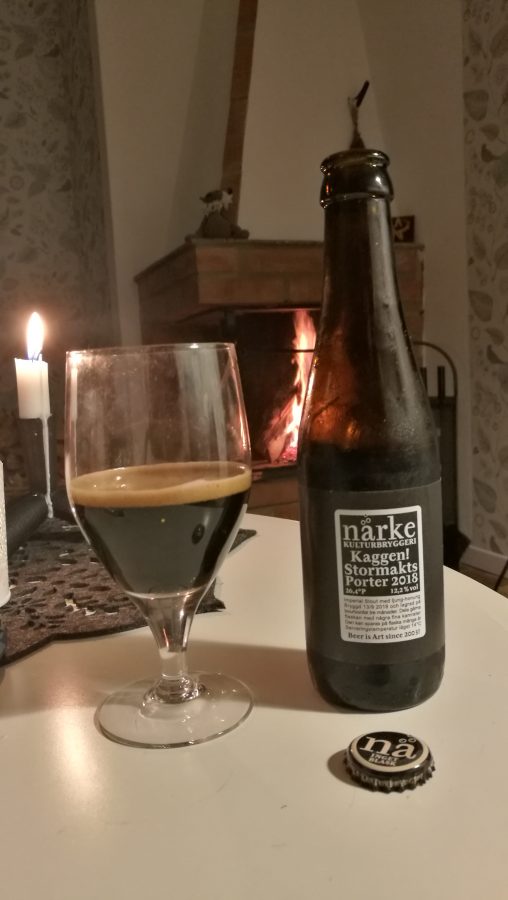 Du visar för närvarande Kaggen Stormaktsporter