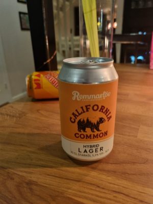 Läs mer om artikeln Remmarlöv California common