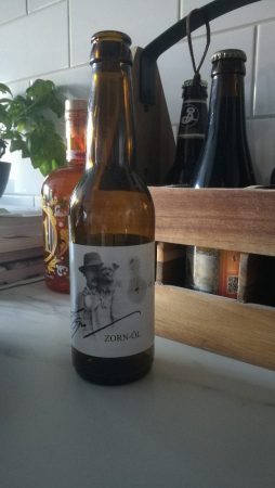 Läs mer om artikeln Zorn-öl