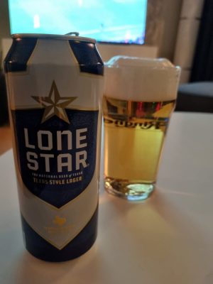 Läs mer om artikeln Lone star