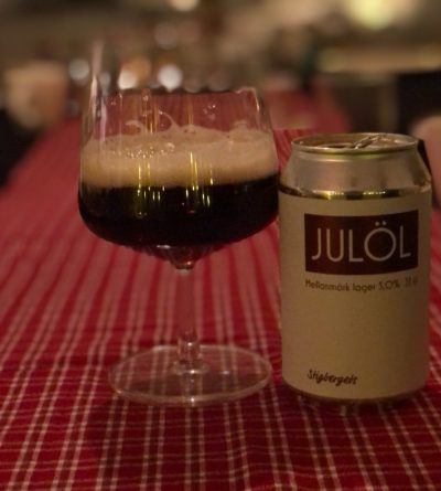 You are currently viewing Julöl 5.0%