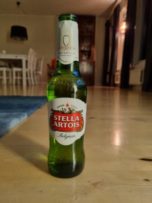 Läs mer om artikeln Stella artois