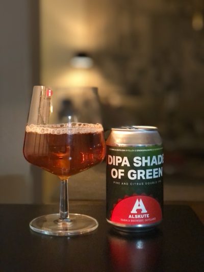 You are currently viewing Dipa shade of green
