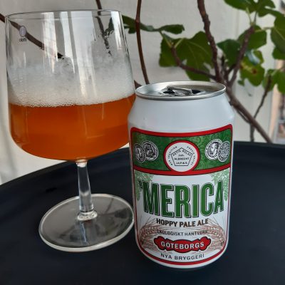 You are currently viewing ’Merica 5.4%