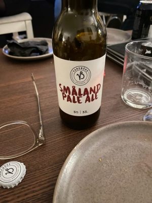 Läs mer om artikeln Småland pale ale