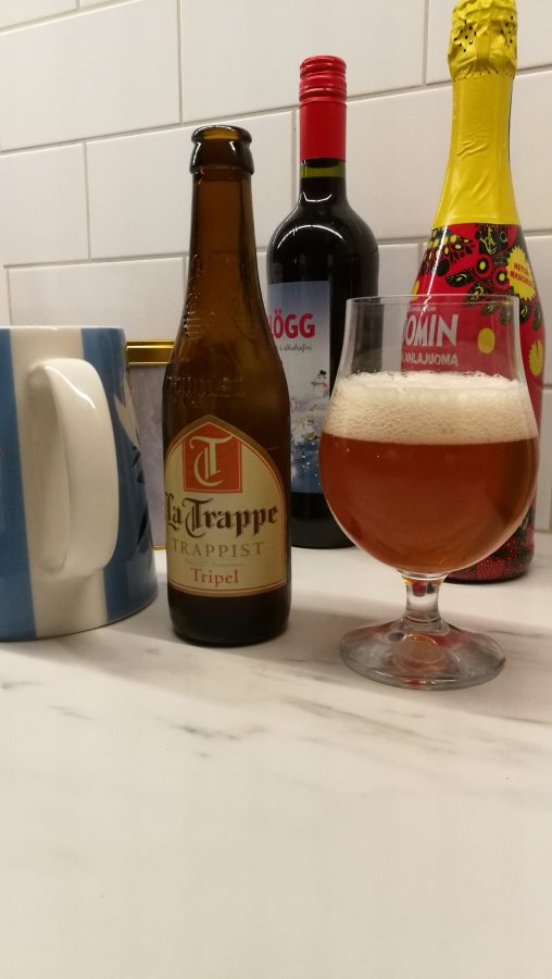 Läs mer om artikeln La Trappe Tripel