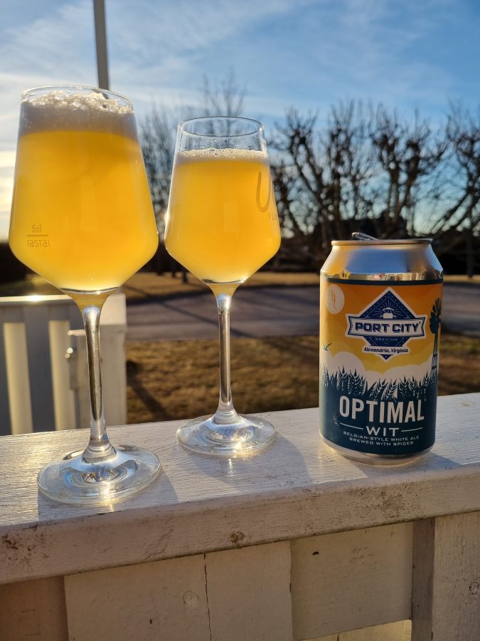 Du visar för närvarande Optimal Wit