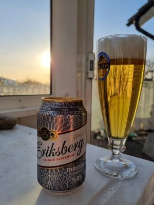 Läs mer om artikeln Eriksberg Mäster