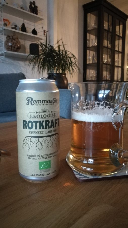Du visar för närvarande Rotkraft