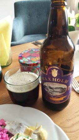 Läs mer om artikeln Waxholm påsköl