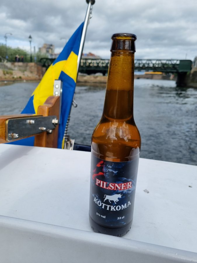 Du visar för närvarande Köttkoma