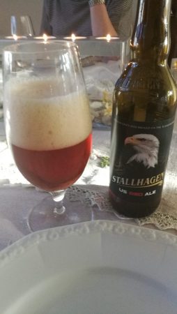 Läs mer om artikeln US Red ale