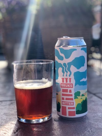 Du visar för närvarande Bruks Bitter