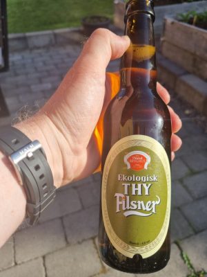 Läs mer om artikeln Thy pilsner