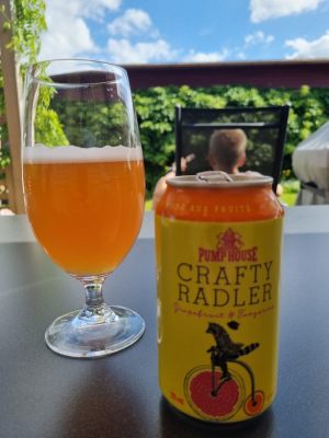 Läs mer om artikeln Crafty radler