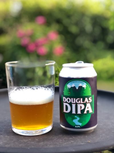 Du visar för närvarande Douglas DIPA 8.2%