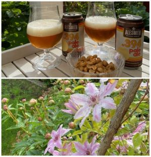 Läs mer om artikeln San Diego pale ale. 394