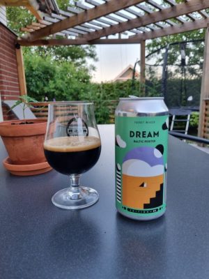 Läs mer om artikeln Dream Baltic porter