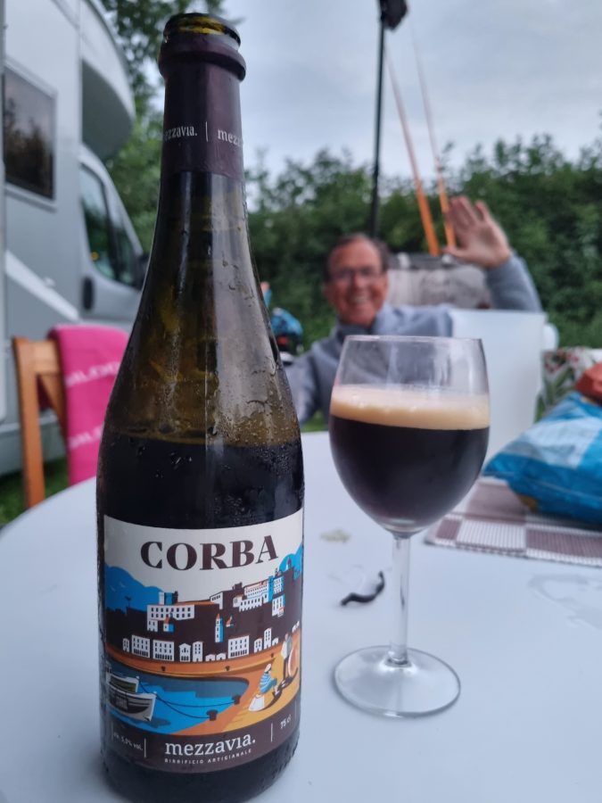 Du visar för närvarande Corba