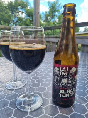 Läs mer om artikeln Alpha Black tundra