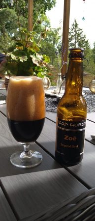 Läs mer om artikeln SAD ROBOT, Zoe Imperial Stout