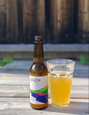 Läs mer om artikeln Fjällen Pale Ale