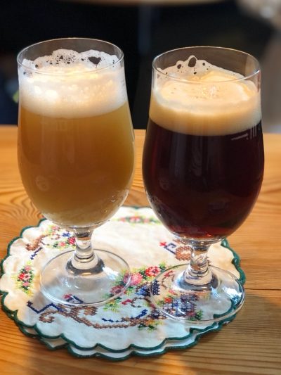 Du visar för närvarande Delirium Nocturnum 8.5%