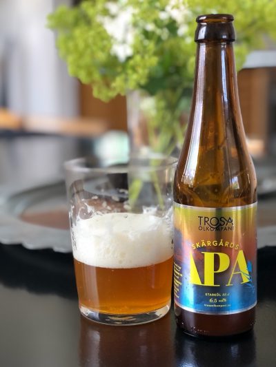 Du visar för närvarande Skärgårds Ipa