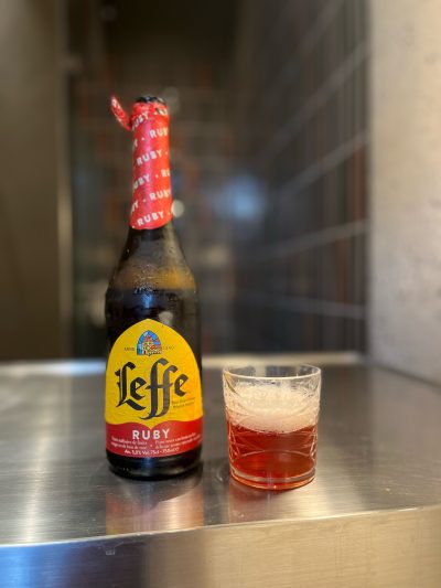 You are currently viewing Leffe Ruby 5%