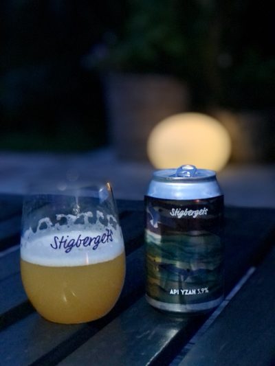 Du visar för närvarande API YZAH