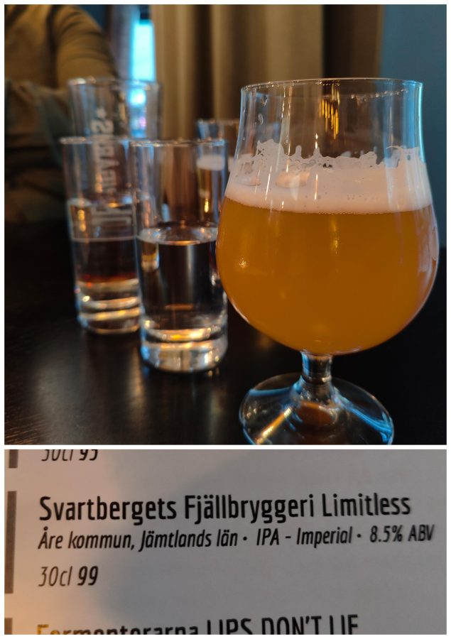 You are currently viewing Svartbergets x Poppels Limitless IPA