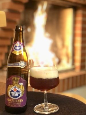 Läs mer om artikeln Unser Aventinus Tap 6