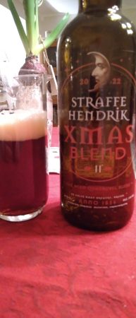 Läs mer om artikeln Straffe Hendrik