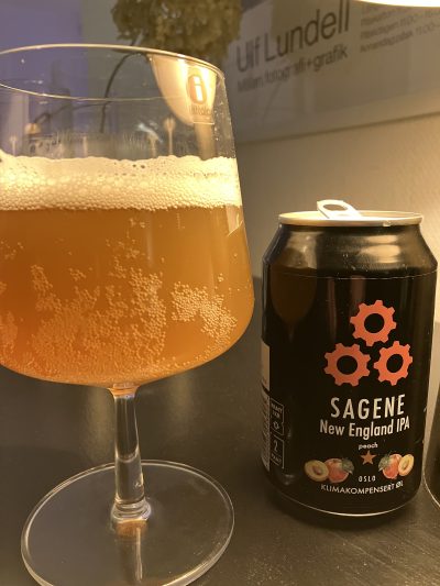You are currently viewing Sagene Neipa