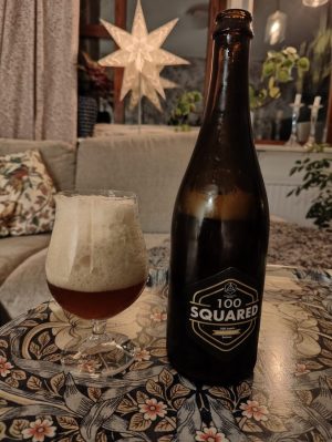 Läs mer om artikeln Perfectly Squared Brewing 100 Squared Saison