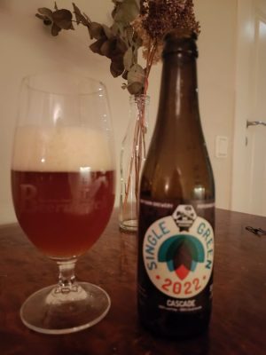 Läs mer om artikeln Single green