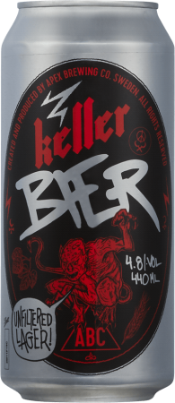 Läs mer om artikeln Apex kellerbier betyg 6.2