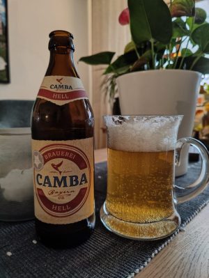 Läs mer om artikeln Camba Hell