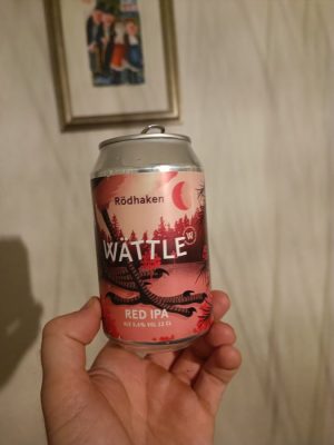 Läs mer om artikeln Rödhaken betyg 6.2