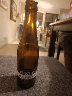 Läs mer om artikeln pentavägen #4 betyg 7.2