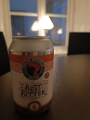 Läs mer om artikeln Rooster’s best bitter