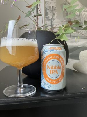 Läs mer om artikeln Nibble Ipa