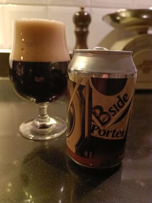 Läs mer om artikeln B side porter