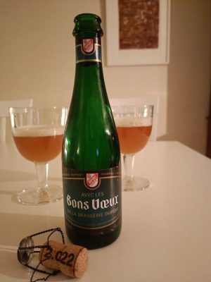 Läs mer om artikeln Avec les bons voeux