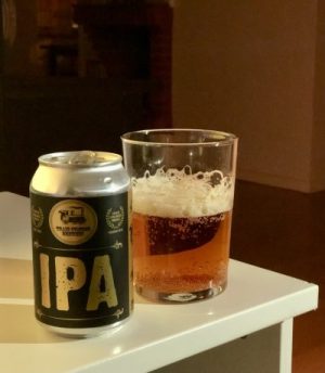 Läs mer om artikeln Train Station Brewery Ipa