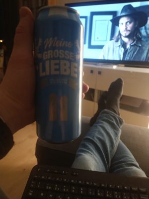Läs mer om artikeln Meine grosse liebe